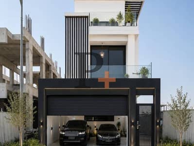 4 Slaapkamers Villa te Koop in DAMAC Hills 2 (Akoya by DAMAC), Dubai - Villa in DAMAC Hills 2 (Akoya by DAMAC)，Mulberry, 4 slaapkamers, 2700000 AED - 16170120