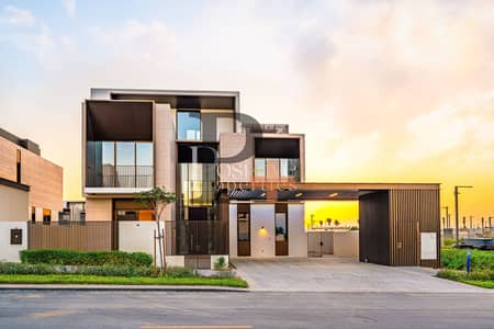 5 Schlafzimmer Villa zum zum Verkauf in Dubai Hills Estate, Dubai - Villa in Dubai Hills Estate,Palm Hills, 5 schlafzimmer, 21000000 AED - 16170125 5 Schlafzimmer Villa zum zum Verkauf in Dubai Hills Estate, Dubai - Villa in Dubai Hills Estate,Palm Hills, 5 schlafzimmer, 21000000 AED - 16170125