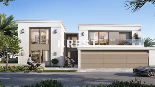 4 Bedroom Villa for Sale in The Oasis by Emaar, Dubai - Backing Lagoon I Vastu I Multiple Options 4 Bedroom Villa for Sale in The Oasis by Emaar, Dubai - Backing Lagoon I Vastu I Multiple Options