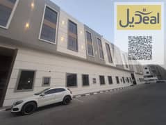 الجديد الذي يستحق السكن | غرفتين وصالة بـ45 ألف