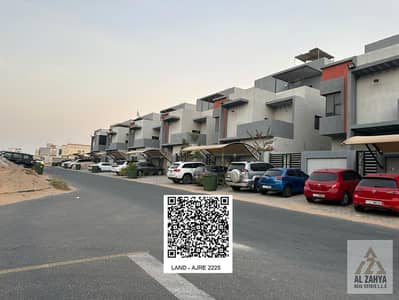 Plot zum zum Verkauf in Al Zahya, Ajman - 2. jpeg