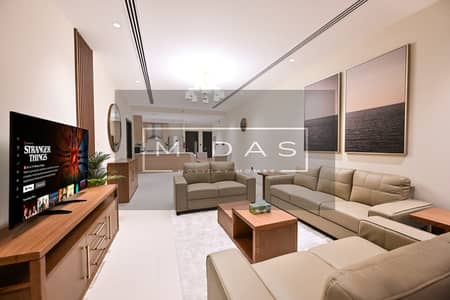 3 Schlafzimmer Wohnung zum zur Miete in Downtown Dubai, Dubai - LR. jpeg 3 Schlafzimmer Wohnung zum zur Miete in Downtown Dubai, Dubai - LR. jpeg