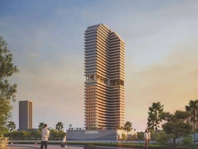 1 Bedroom Apartment for Sale in Dubai Land Residence Complex (DLRC), Dubai - Screenshot 2026-08-14 003314. png