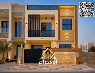 5 Slaapkamers Villa te Koop in Al Yasmeen, Ajman - batch_859192909-1066x800. webp