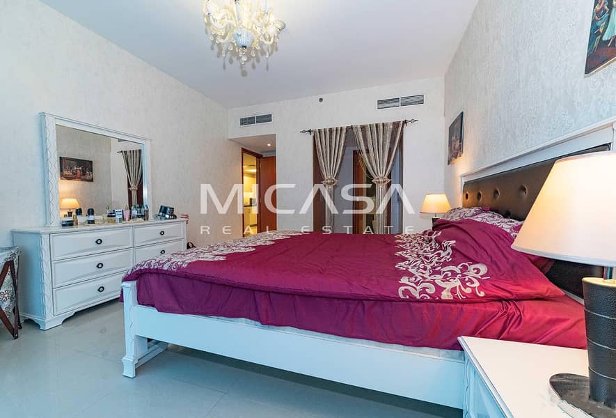 Fully Furnished Luxury 2 Bedroom in Park Towers Fully Furnished Luxury 2 Bedroom in Park Towers