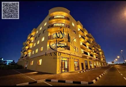 1 Schlafzimmer Wohnung zum zum Verkauf in Ajman Uptown, Ajman - WhatsApp Image 2026-08-06 at 17.18. 25. jpg