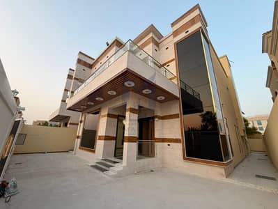 5 Camere Villa in vendita a Al Rawda, Ajman - IMG_9598. jpg