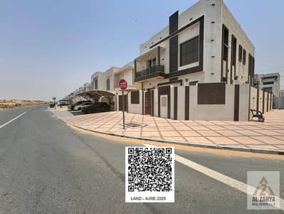 Plot zum zum Verkauf in Al Yasmeen, Ajman - 18. jpeg Plot zum zum Verkauf in Al Yasmeen, Ajman - 18. jpeg