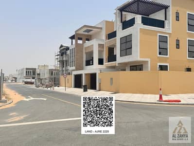Plot in vendita a Al Yasmeen, Ajman - 8. jpeg Plot in vendita a Al Yasmeen, Ajman - 8. jpeg