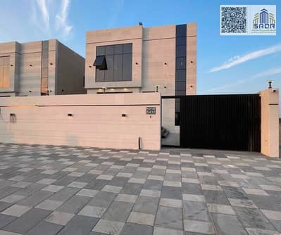 4 Schlafzimmer Villa zum zum Verkauf in Al Helio, Ajman - WhatsApp Image 2026-08-13 at 11.09. 05 PM. jpeg 4 Schlafzimmer Villa zum zum Verkauf in Al Helio, Ajman - WhatsApp Image 2026-08-13 at 11.09. 05 PM. jpeg