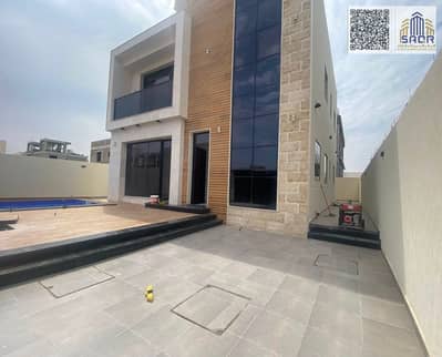 4 Camere Villa in vendita a Al Helio, Ajman - WhatsApp Image 2026-08-13 at 11.28. 31 PM (2). jpeg