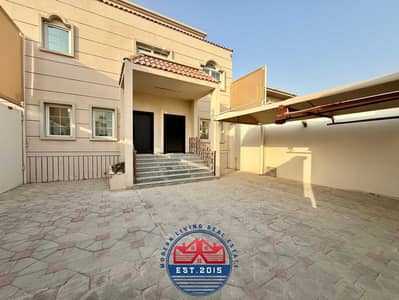 Villa de 5 chambres à à louer à Al Shamkha, Abu Dhabi - IMG_2728. jpg Villa de 5 chambres à à louer à Al Shamkha, Abu Dhabi - IMG_2728. jpg