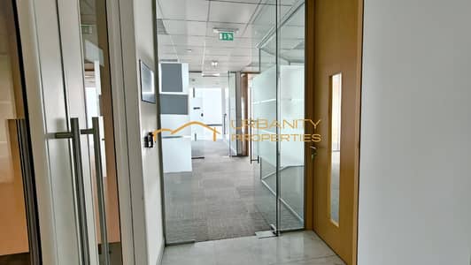 Office zum zur Miete in Business Bay, Dubai - IMG_20260812_192149. jpg Office zum zur Miete in Business Bay, Dubai - IMG_20260812_192149. jpg