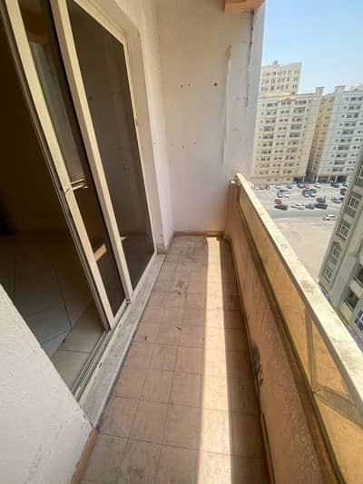 1 Schlafzimmer Wohnung zum zur Miete in Al Qasimia, Sharjah - WhatsApp Image 2026-08-13 at 16.04. 38. jpeg
