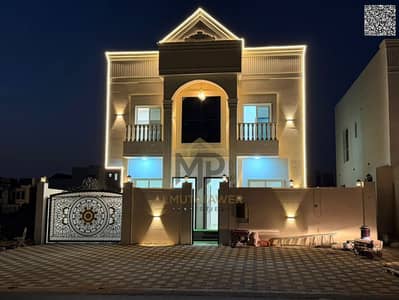 5 Bedroom Villa for Sale in Al Helio, Ajman - batch_WhatsApp Image 2026-07-09 at 8.14. 00 PM (1). jpg 5 Bedroom Villa for Sale in Al Helio, Ajman - batch_WhatsApp Image 2026-07-09 at 8.14. 00 PM (1). jpg