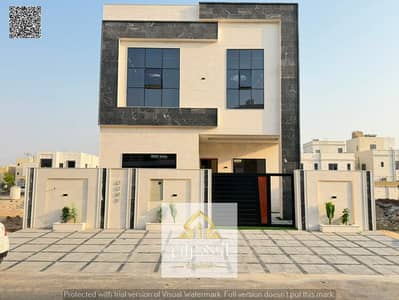 6 Slaapkamers Villa te Koop in Al Yasmeen, Ajman - WhatsApp Image 2026-08-14 at 1.47. 56 AM. jpg