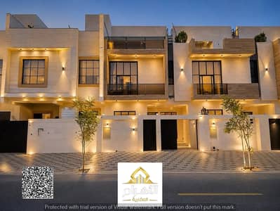 5 Camere Villa in vendita a Al Yasmeen, Ajman - 856494080-1066x800. jpg 5 Camere Villa in vendita a Al Yasmeen, Ajman - 856494080-1066x800. jpg