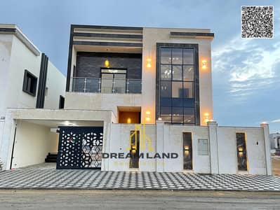 5 Bedroom Villa for Sale in Al Helio, Ajman - batch_WhatsApp Image 2025-01-08 at 12.11. 26 AM. jpeg 5 Bedroom Villa for Sale in Al Helio, Ajman - batch_WhatsApp Image 2025-01-08 at 12.11. 26 AM. jpeg