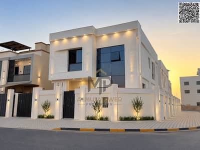 5 Slaapkamers Villa te Koop in Al Zahya, Ajman - batch_WhatsApp Image 2026-07-17 at 2.04. 55 AM. jpg 5 Slaapkamers Villa te Koop in Al Zahya, Ajman - batch_WhatsApp Image 2026-07-17 at 2.04. 55 AM. jpg