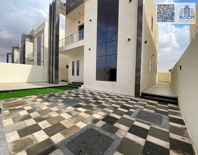 4 Camere Villa in vendita a Al Zahya, Ajman - WhatsApp Image 2026-08-13 at 10.42. 26 PM (1). jpeg 4 Camere Villa in vendita a Al Zahya, Ajman - WhatsApp Image 2026-08-13 at 10.42. 26 PM (1). jpeg