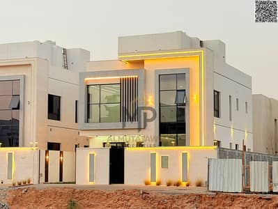 阿尔扎哈亚， 阿治曼 5 卧室别墅待售 - batch_WhatsApp Image 2026-07-20 at 10.21. 53 PM (2). jpg