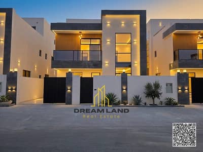 6 Bedroom Villa for Sale in Al Helio, Ajman - batch_WhatsApp Image 2026-07-16 at 15.36. 40. jpeg 6 Bedroom Villa for Sale in Al Helio, Ajman - batch_WhatsApp Image 2026-07-16 at 15.36. 40. jpeg