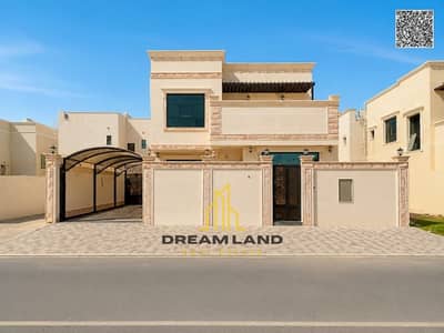 4 Bedroom Villa for Sale in Al Zahya, Ajman - batch_WhatsApp Image 2026-08-09 at 20.10. 13. jpeg