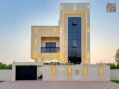 6 Camere Villa in vendita a Al Helio, Ajman - batch_WhatsApp Image 2026-08-14 at 03.29. 08. jpeg 6 Camere Villa in vendita a Al Helio, Ajman - batch_WhatsApp Image 2026-08-14 at 03.29. 08. jpeg