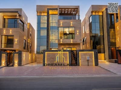 6 Bedroom Villa for Sale in Al Helio, Ajman - batch_WhatsApp Image 2026-08-14 at 03.43. 22. jpeg 6 Bedroom Villa for Sale in Al Helio, Ajman - batch_WhatsApp Image 2026-08-14 at 03.43. 22. jpeg