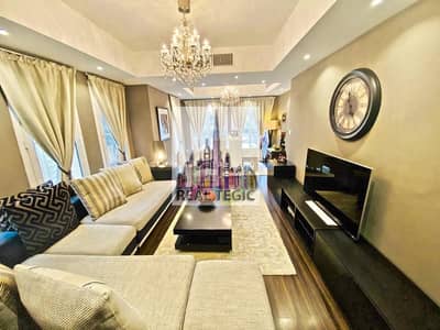 FULL LAKE VIEW | 3 BR + STUDY | POOL N PARK FULL LAKE VIEW | 3 BR + STUDY | POOL N PARK