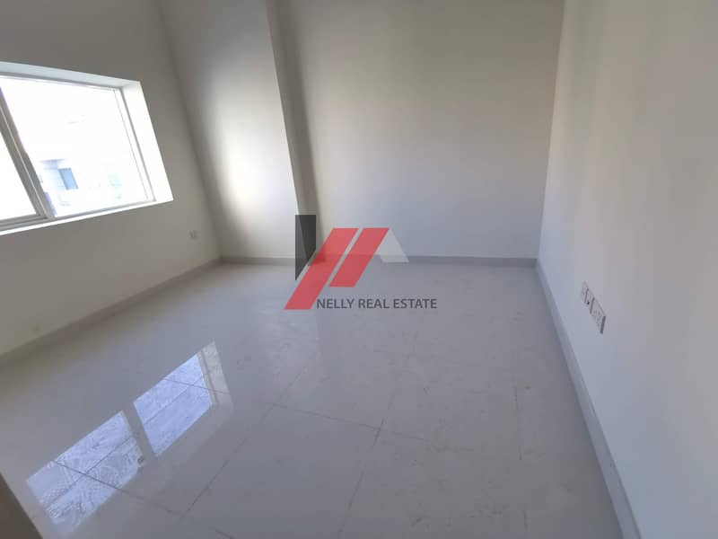 2 NEW building 2bhk flat close to Mall of Emirates in 60k