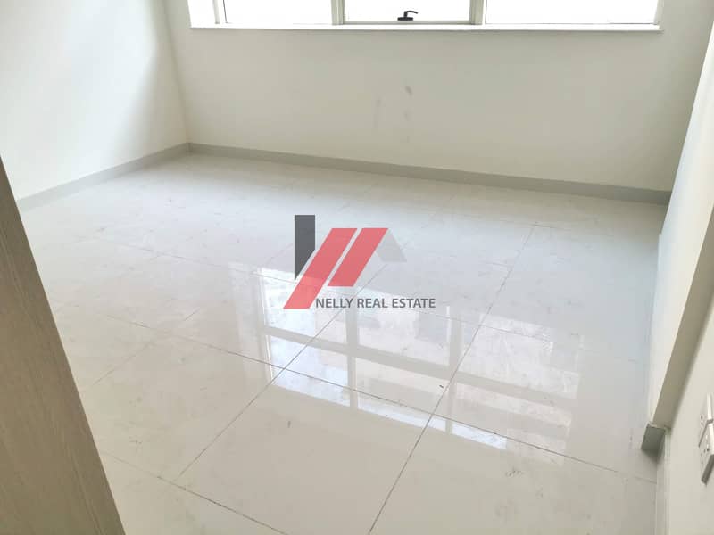 5 NEW building 2bhk flat close to Mall of Emirates in 60k