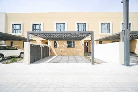 Townhouse de 3 chambres à à vendre à Al Rahmaniya, Sharjah - KCB_1470. jpg