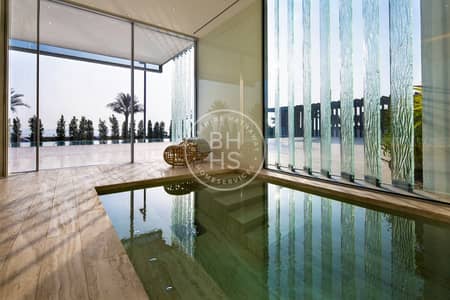 Resort Style Living | Uninterrupted Sea View | 4BR Resort Style Living | Uninterrupted Sea View | 4BR
