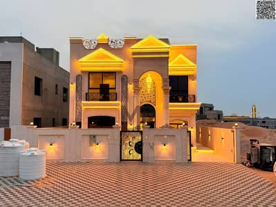 5 Schlafzimmer Villa zum zum Verkauf in Al Helio, Ajman - batch_WhatsApp Image 2026-04-04 at 6.39. 12 PM. jpg 5 Schlafzimmer Villa zum zum Verkauf in Al Helio, Ajman - batch_WhatsApp Image 2026-04-04 at 6.39. 12 PM. jpg