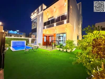 6 habitaciones Villa para en Venta en Al Amerah, Ajman - batch_WhatsApp Image 2026-08-14 at 2.25. 15 AM (2). jpg 6 habitaciones Villa para en Venta en Al Amerah, Ajman - batch_WhatsApp Image 2026-08-14 at 2.25. 15 AM (2). jpg
