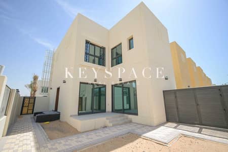 3 Bedroom Villa for Sale in Al Rahmaniya, Sharjah - KCB_1624. jpg