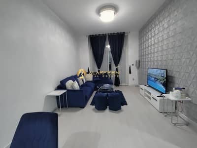 1 Schlafzimmer Penthouse zum zum Verkauf in Dubai Silicon Oasis (DSO), Dubai - WhatsApp Image 2026-08-13 at 7.17. 31 PM. jpeg