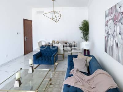 Very affordable Apartment for Sale in Oasis Tower, Ajman Very affordable Apartment for Sale in Oasis Tower, Ajman