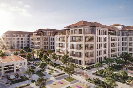1 habitación Apartamento para en Venta en Al Hudayriat Island, Abu Dhabi - 236