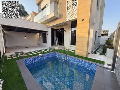5 Slaapkamers Villa te Koop in Al Helio, Ajman - WhatsApp Image 2026-01-03 at 11.31. 32 AM (1). jpeg 5 Slaapkamers Villa te Koop in Al Helio, Ajman - WhatsApp Image 2026-01-03 at 11.31. 32 AM (1). jpeg