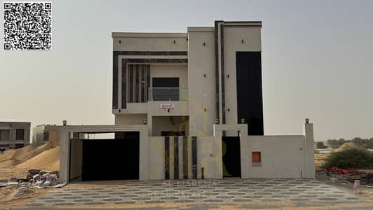 5 Camere Villa in vendita a Al Helio, Ajman - WhatsApp Image 2026-01-03 at 12.30. 55 PM. jpeg 5 Camere Villa in vendita a Al Helio, Ajman - WhatsApp Image 2026-01-03 at 12.30. 55 PM. jpeg
