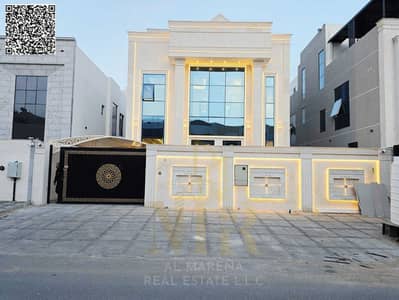 6 habitaciones Villa para en Venta en Al Helio, Ajman - WhatsApp Image 2026-02-12 at 8.17. 44 PM. jpeg 6 habitaciones Villa para en Venta en Al Helio, Ajman - WhatsApp Image 2026-02-12 at 8.17. 44 PM. jpeg