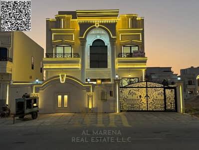6 habitaciones Villa para en Venta en Al Helio, Ajman - WhatsApp Image 2026-01-03 at 3.29. 51 PM (1). jpeg 6 habitaciones Villa para en Venta en Al Helio, Ajman - WhatsApp Image 2026-01-03 at 3.29. 51 PM (1). jpeg