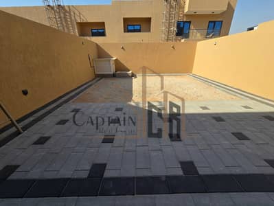 3 Schlafzimmer Villa zum zur Miete in Al Tai, Sharjah - 1000429036. jpg