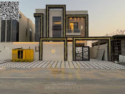 5 Bedroom Villa for Sale in Al Helio, Ajman - WhatsApp Image 2026-06-21 at 5.10. 57 PM (4). jpeg