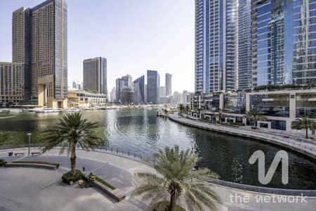 3 Bedroom Flat for Rent in Dubai Marina, Dubai - Full Marina View | Stunning Upgrades | Duplex 3 Bedroom Flat for Rent in Dubai Marina, Dubai - Full Marina View | Stunning Upgrades | Duplex