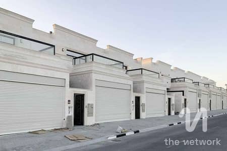 Townhouse de 3 chambres à à vendre à Al Furjan, Dubai - Maison de ville à Al Furjan，Al Furjan West, 3 chambres, 5000000 AED - 16170812