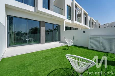 4 Slaapkamers Townhouse te Koop in DAMAC Hills, Dubai - Rijwoning in DAMAC Hills,Trump Estates,BelAir The Trump Estates, 4 slaapkamers, 3875000 AED - 16170820 4 Slaapkamers Townhouse te Koop in DAMAC Hills, Dubai - Rijwoning in DAMAC Hills,Trump Estates,BelAir The Trump Estates, 4 slaapkamers, 3875000 AED - 16170820
