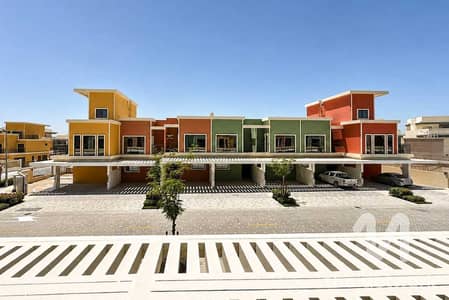 3 Camere Townhouse in affitto a DAMAC Lagoons, Dubai - Villetta a schiera a DAMAC Lagoons,Portofino, 3 camere da letto, 145000 AED - 16170821 3 Camere Townhouse in affitto a DAMAC Lagoons, Dubai - Villetta a schiera a DAMAC Lagoons,Portofino, 3 camere da letto, 145000 AED - 16170821